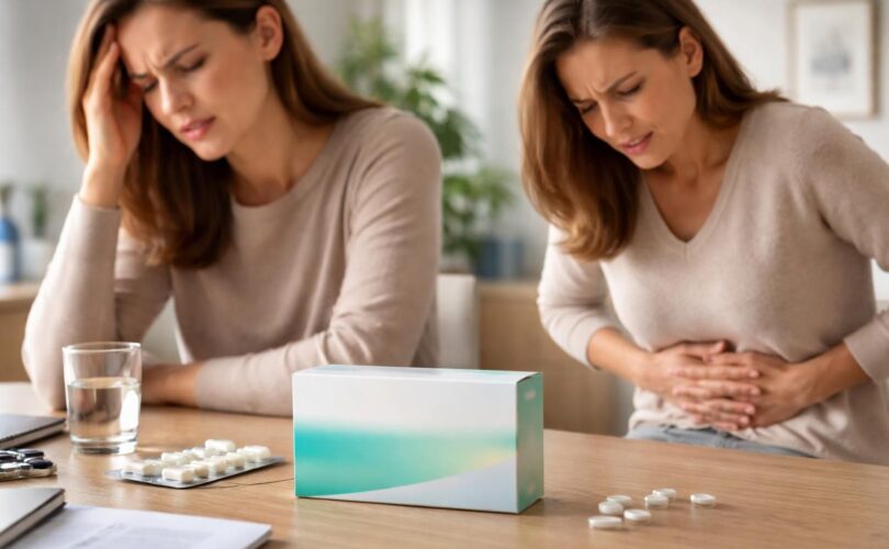 découvrez les effets secondaires possibles de l'alflorex et ce que vous devez vraiment savoir avant de l'utiliser pour mieux gérer votre santé intestinale.