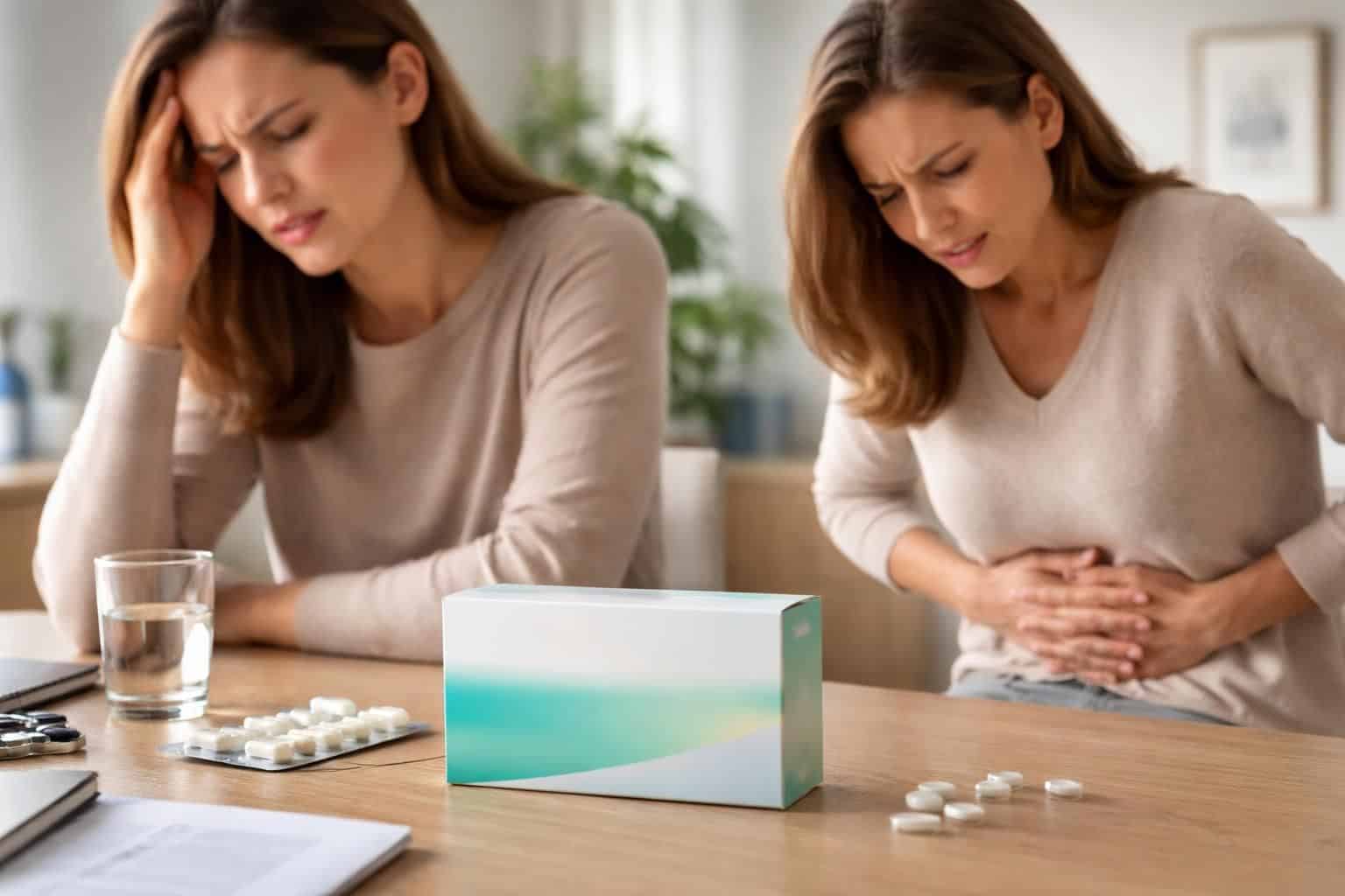 découvrez les effets secondaires possibles de l'alflorex et ce que vous devez vraiment savoir avant de l'utiliser pour mieux gérer votre santé intestinale.