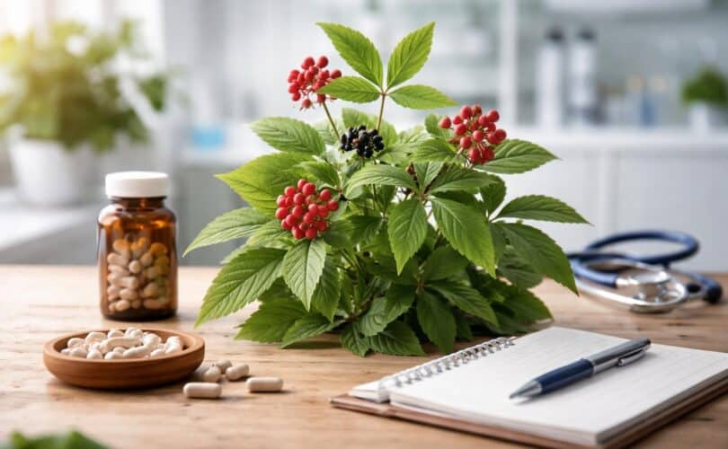 découvrez les informations essentielles sur l'éleuthérocoque et son impact potentiel sur le cancer avant de l'utiliser. informez-vous sur ses bienfaits, précautions et conseils d'utilisation.