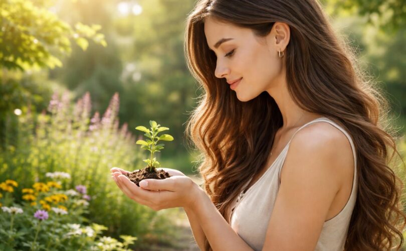 découvrez des méthodes naturelles efficaces pour stimuler la repousse des cheveux et renforcer leur santé au quotidien.