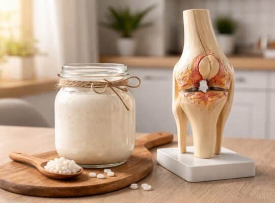 découvrez ce que la science révèle sur les liens entre le kéfir et l'arthrose : mythe ou réalité ? analyse et faits scientifiques.