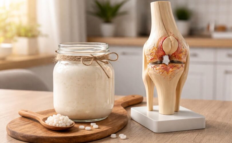 découvrez ce que la science révèle sur les liens entre le kéfir et l'arthrose : mythe ou réalité ? analyse et faits scientifiques.