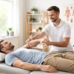 Kinésiologue à Pertuis : comment se déroule une séance type ?