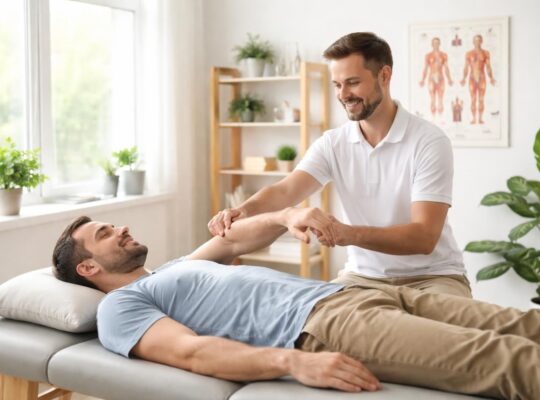 découvrez le déroulement d'une séance type avec un kinésiologue à pertuis, ses bienfaits et comment elle peut améliorer votre bien-être physique et mental.