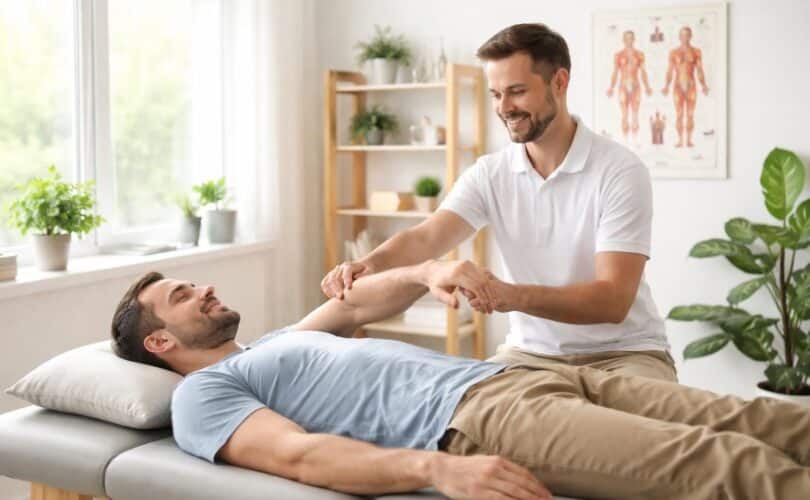 découvrez le déroulement d'une séance type avec un kinésiologue à pertuis, ses bienfaits et comment elle peut améliorer votre bien-être physique et mental.