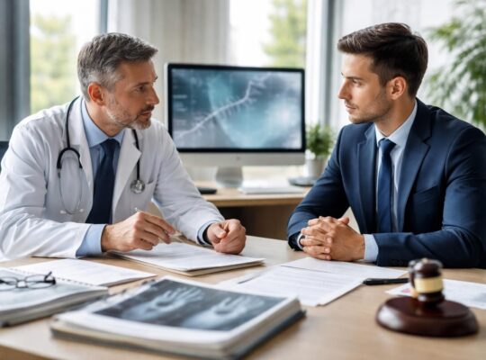 découvrez les implications légales liées à la maladie génétique acheiropodie et comment sante2fer accompagne les patients dans leur parcours de santé et droits.