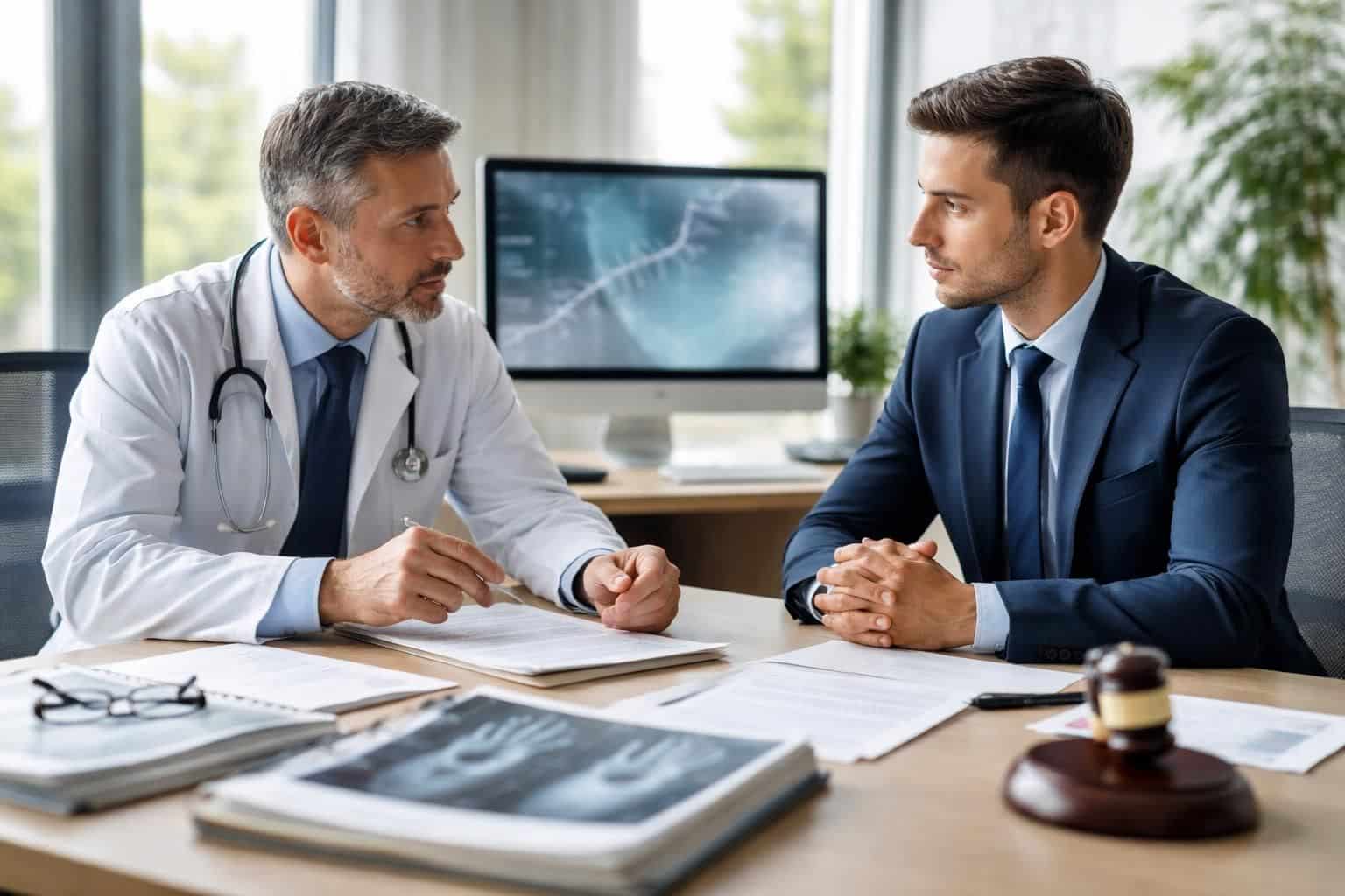 découvrez les implications légales liées à la maladie génétique acheiropodie et comment sante2fer accompagne les patients dans leur parcours de santé et droits.