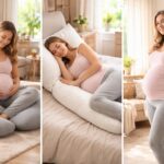 Les meilleures alternatives aux positions à éviter en étant enceinte