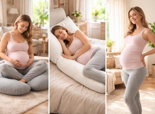 découvrez les meilleures alternatives aux positions à éviter pendant la grossesse pour assurer votre confort et votre sécurité tout au long de cette période délicate.