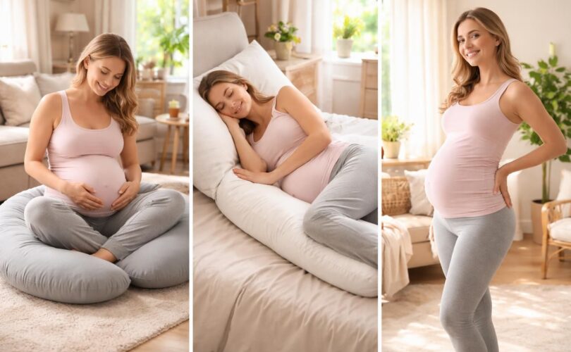 découvrez les meilleures alternatives aux positions à éviter pendant la grossesse pour assurer votre confort et votre sécurité tout au long de cette période délicate.
