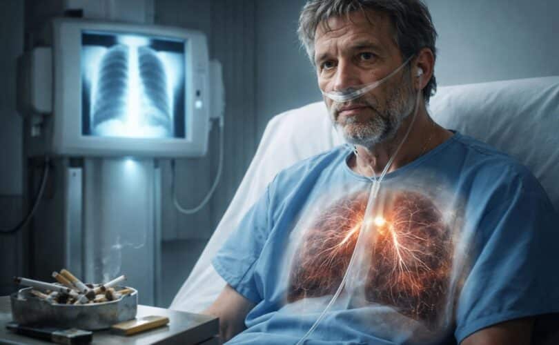 découvrez les risques spécifiques liés à la radiographie pulmonaire chez les fumeurs et comment ces examens peuvent impacter leur santé.