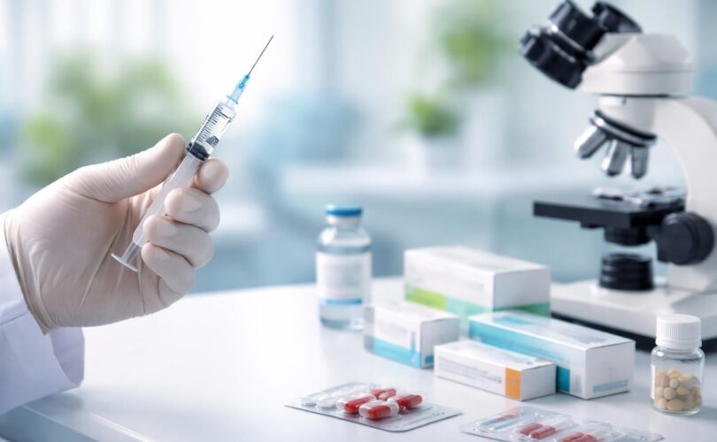 découvrez les traitements efficaces pour réduire un taux élevé de plaquettes et améliorer votre santé sanguine grâce à des solutions adaptées et sécurisées.