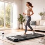 Maigrir avec un tapis de marche : est-ce efficace