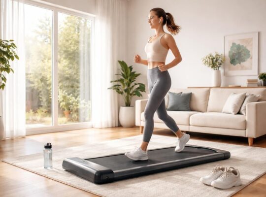 découvrez si maigrir avec un tapis de marche est efficace, ses bienfaits, conseils et astuces pour optimiser votre perte de poids.