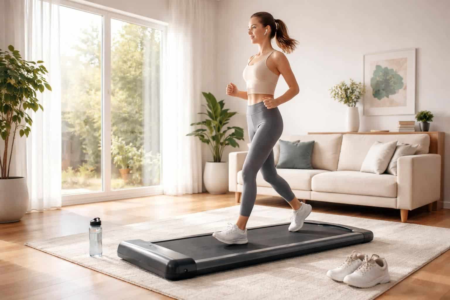 découvrez si maigrir avec un tapis de marche est efficace, ses bienfaits, conseils et astuces pour optimiser votre perte de poids.