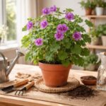 Mauve sylvestre : comment la cultiver facilement chez soi ?