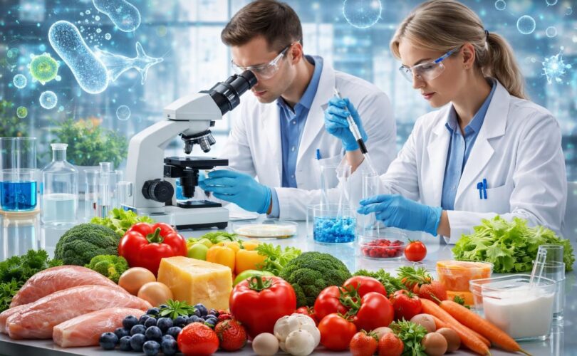 découvrez pourquoi certains aliments ne s'altèrent pas grâce à la science de la conservation. explorez les mécanismes naturels et technologiques qui prolongent la durée de vie des aliments.