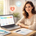 Pourquoi choisir une mutuelle santé en ligne ?
