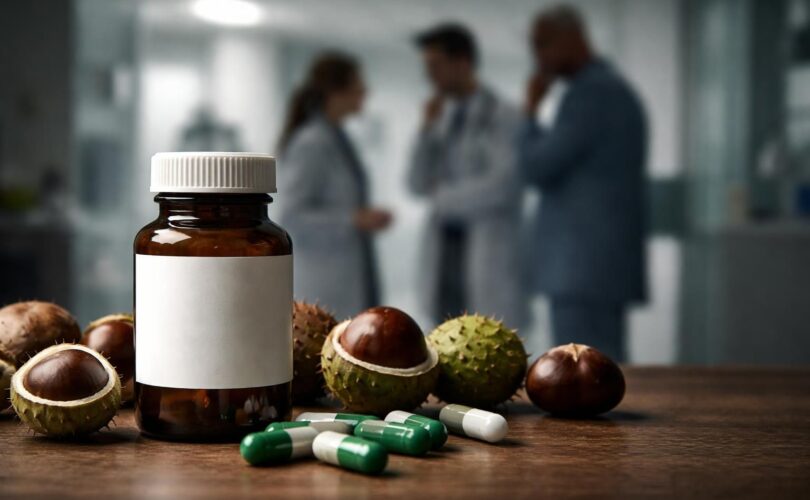 découvrez pourquoi le retrait de l'intrait de marron d'inde du marché suscite des interrogations concernant la santé et les risques potentiels associés à son utilisation.