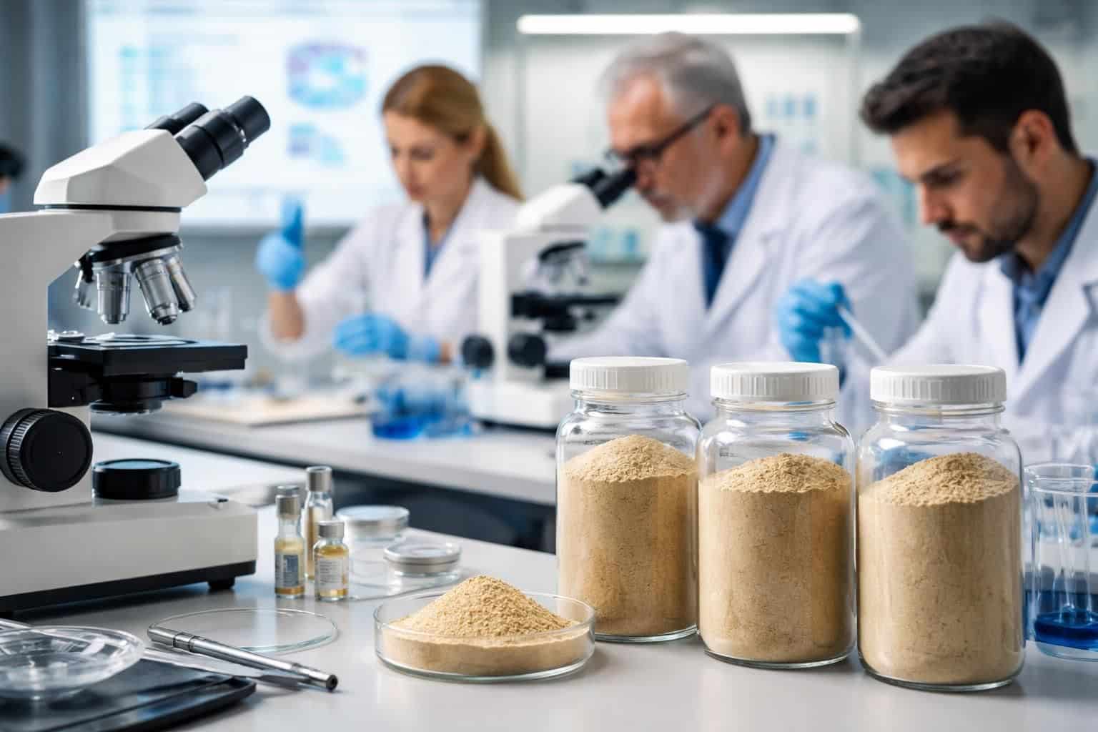 découvrez pourquoi la chicorée soluble suscite l'inquiétude des experts en santé et quels sont les risques potentiels liés à sa consommation.