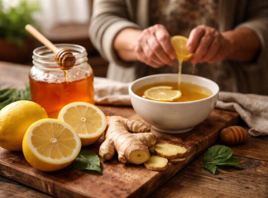 découvrez un remède de grand-mère simple, efficace et économique pour nettoyer naturellement votre intestin et améliorer votre bien-être digestif.