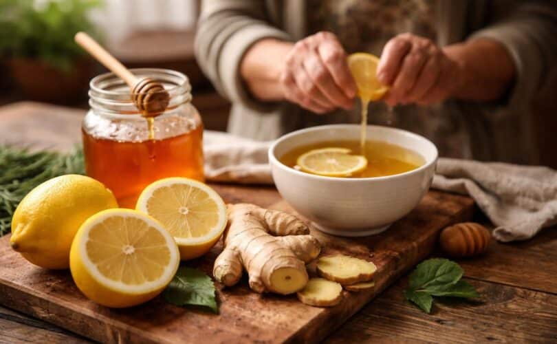 découvrez un remède de grand-mère simple, efficace et économique pour nettoyer naturellement votre intestin et améliorer votre bien-être digestif.