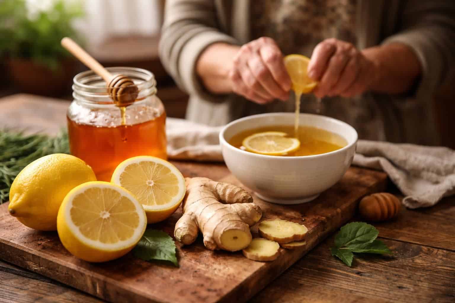 découvrez un remède de grand-mère simple, efficace et économique pour nettoyer naturellement votre intestin et améliorer votre bien-être digestif.