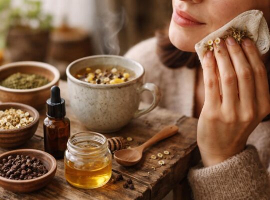 découvrez des remèdes de grand-mère efficaces et naturels pour apaiser la douleur et favoriser la guérison après l'extraction d'une dent. conseils simples et astuces traditionnelles à ne pas manquer.