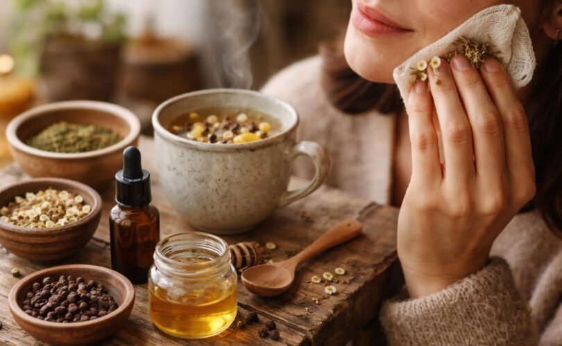 découvrez des remèdes de grand-mère efficaces et naturels pour apaiser la douleur et favoriser la guérison après l'extraction d'une dent. conseils simples et astuces traditionnelles à ne pas manquer.