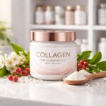 Secrets de beauté : le meilleur collagène en poudre en pharmacie révélé