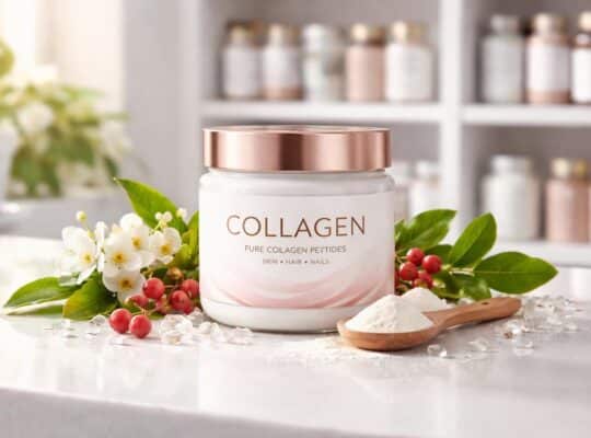 découvrez les secrets de beauté avec notre guide exclusif sur le meilleur collagène en poudre disponible en pharmacie pour une peau éclatante et une jeunesse préservée.