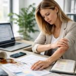 Stress et urticaire : identifier les déclencheurs pour mieux les gérer