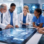 Sy by cegedim : la clé pour une collaboration efficace entre équipes médicales