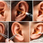 Tout sur la couleur du cérumen : conseils et astuces pour vos oreilles