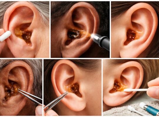 découvrez tout sur la couleur du cérumen, avec des conseils et astuces pour prendre soin de vos oreilles et préserver leur santé au quotidien.