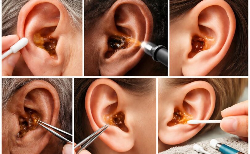 découvrez tout sur la couleur du cérumen, avec des conseils et astuces pour prendre soin de vos oreilles et préserver leur santé au quotidien.