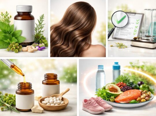 découvrez les 5 critères essentiels pour choisir un complément alimentaire efficace afin de renforcer et embellir vos cheveux naturellement.