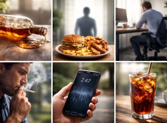 découvrez 6 mauvaises habitudes insoupçonnées à éviter pour protéger votre prostate et améliorer votre santé prostatique au quotidien.