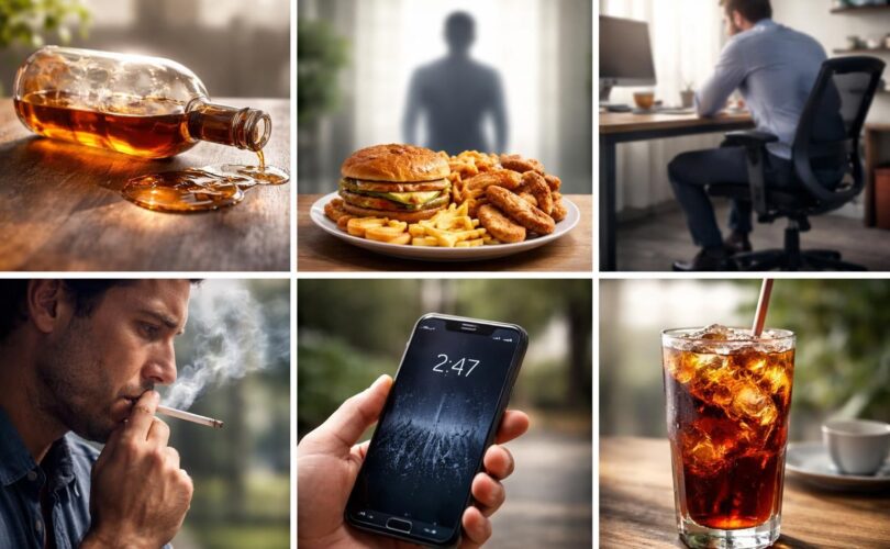 découvrez 6 mauvaises habitudes insoupçonnées à éviter pour protéger votre prostate et améliorer votre santé prostatique au quotidien.