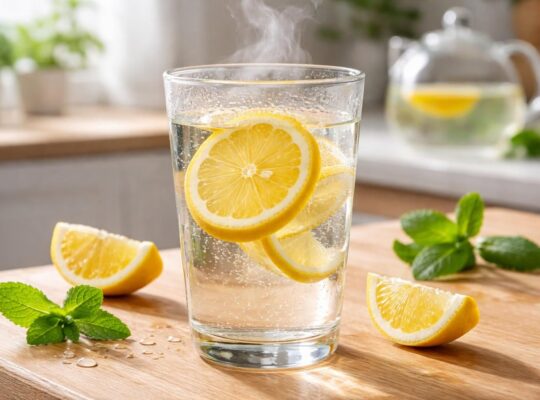 découvrez les effets réels ou supposés de boire de l'eau chaude avec du citron et démêlez le mythe des bienfaits pour la santé.