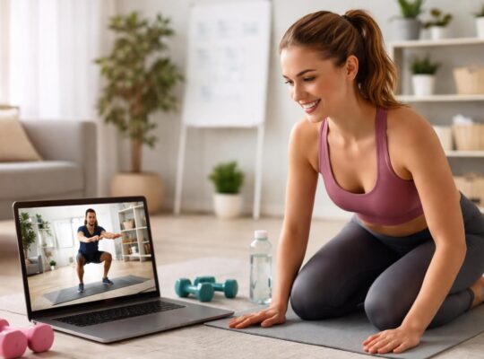 découvrez notre coaching sportif en ligne avec des tarifs adaptés, des programmes personnalisés et les avis de nos clients pour vous guider vers vos objectifs fitness.