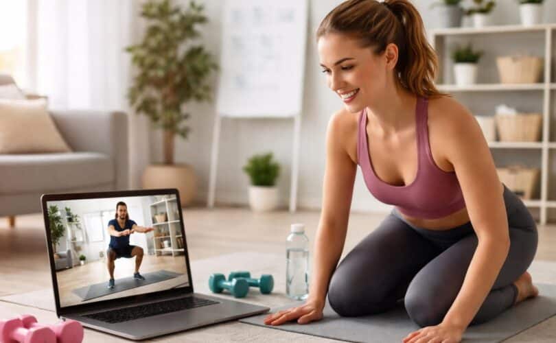 découvrez notre coaching sportif en ligne avec des tarifs adaptés, des programmes personnalisés et les avis de nos clients pour vous guider vers vos objectifs fitness.