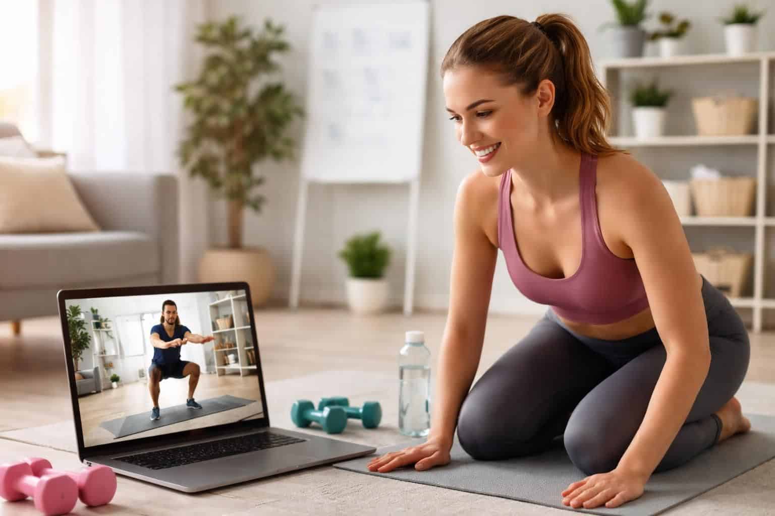 découvrez notre coaching sportif en ligne avec des tarifs adaptés, des programmes personnalisés et les avis de nos clients pour vous guider vers vos objectifs fitness.