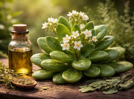 découvrez les propriétés médicinales fascinantes du colophytum, une plante aux bienfaits naturels pour la santé.