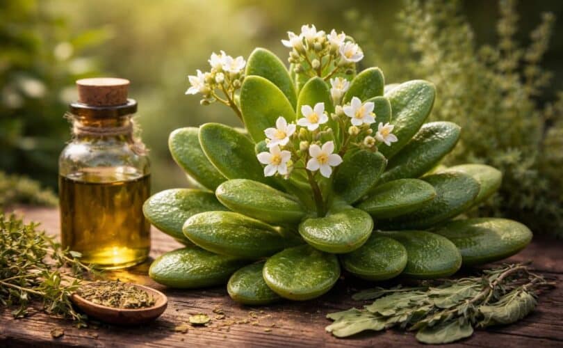 découvrez les propriétés médicinales fascinantes du colophytum, une plante aux bienfaits naturels pour la santé.