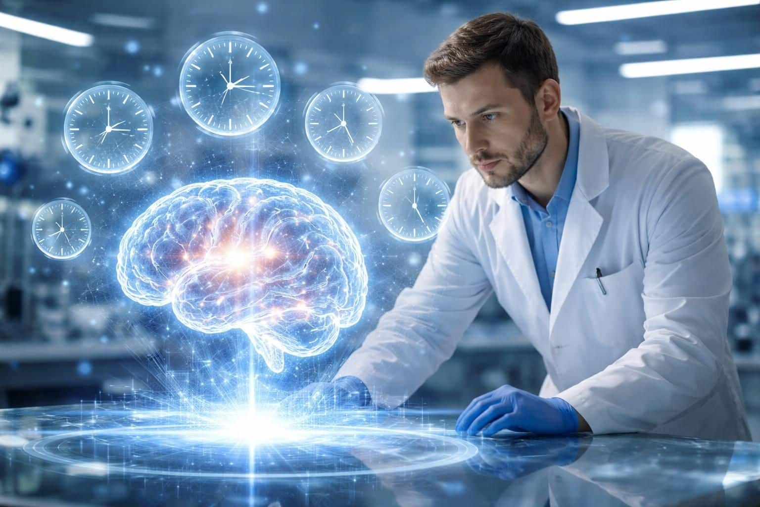 découvrez combien de temps synapsyl met pour agir et améliorer efficacement votre mémoire, avec des conseils pour optimiser ses effets.