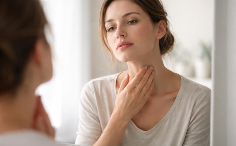 découvrez comment localiser vos douleurs peut indiquer des déséquilibres hormonaux liés à la thyroïde et comprendre leurs impacts sur votre santé.