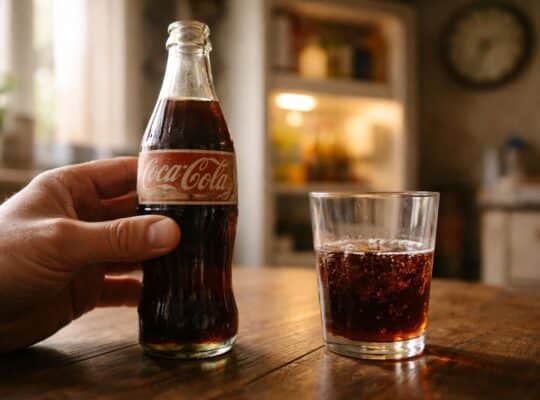découvrez si le coca-cola périmé depuis 2 ans est encore consommable, les risques pour la santé et les conseils pour bien conserver vos boissons.