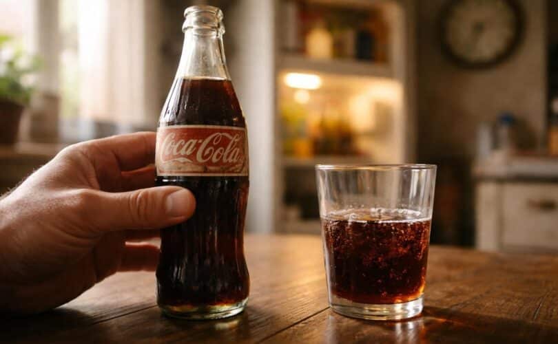 découvrez si le coca-cola périmé depuis 2 ans est encore consommable, les risques pour la santé et les conseils pour bien conserver vos boissons.
