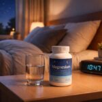 Découvrez au bout de combien de temps le magnésium fait effet sur votre sommeil